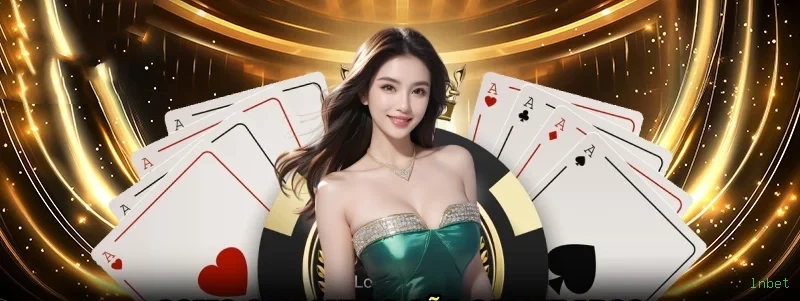 Cassino ao Vivo lnbet