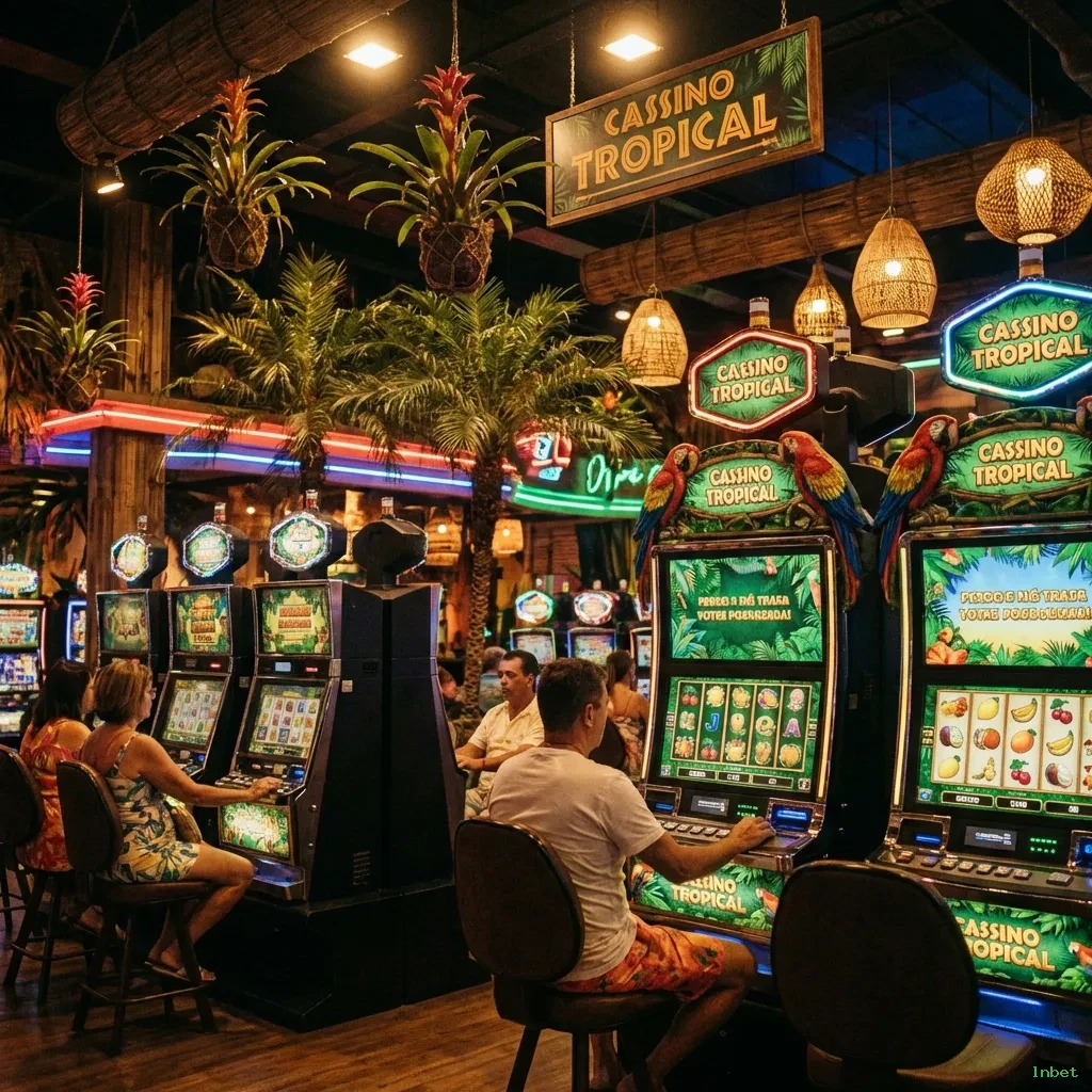 Fortune Rabbit Slot