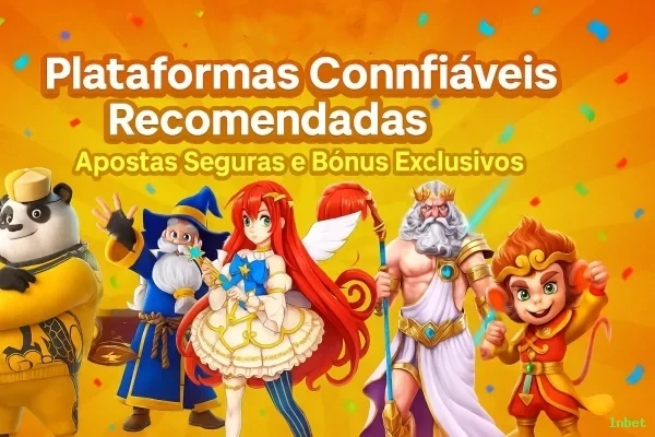 Termos de Bônus lnbet