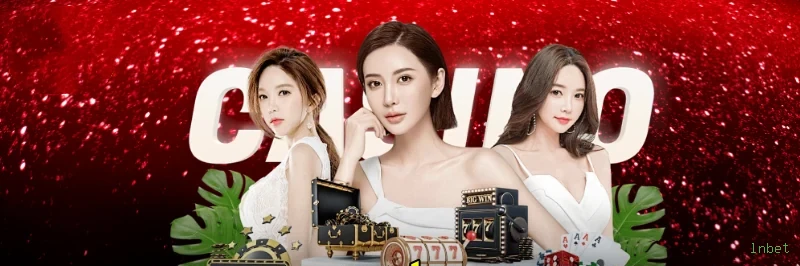 Termos de Bônus lnbet