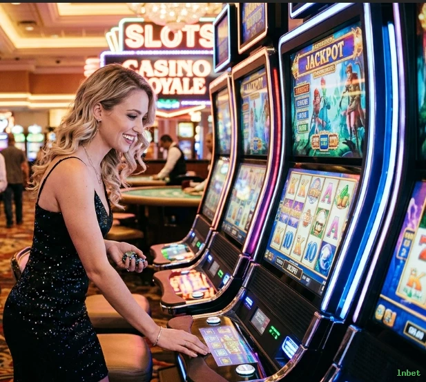 Esportes Virtuais lnbet